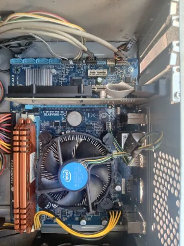 Kit game ( i5 2320 3.0Ghz 8gb 1600ghz )