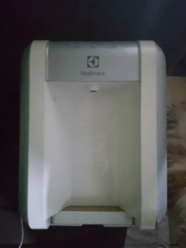 Filtro de água