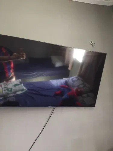 Tv lg 50 