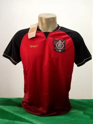 Camisa do Vitória 2024 Volt Third