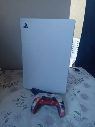 Playstation 5