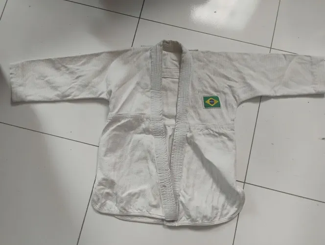 Kimono infantil M3