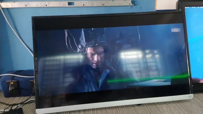 Tv 40" Toshiba digital