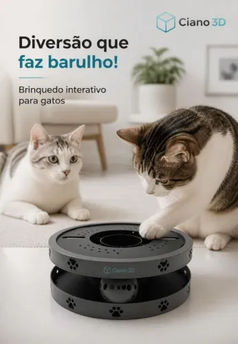 Brinquedo Gato. Pet