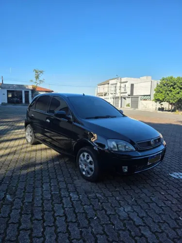 Chevrolet Corsa Hat. SS 1.8 MPFI 8V Flexpower 5P 2006