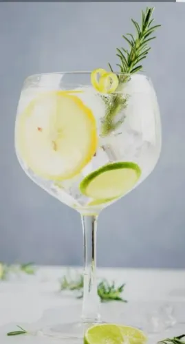 Faço drinks para festas caipirinha mojito gin?