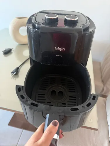 Air Fryer Elgin