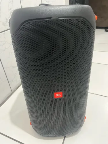 JBL PartyBox 110