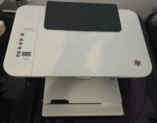 Impressora HP Deskjet 2546
