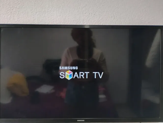? TV Samsung Smart TV 32?