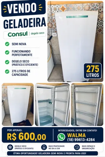 Ótimo oportunidade