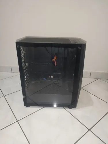 Gabinete de PC