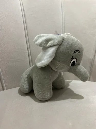 pelúcia de elefante 