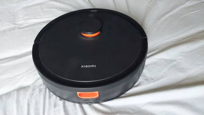 Robô Aspirador Xiaomi S20 - Excelente Estado | Pouquíssimo Uso | NAO ACEITO TROCAS
