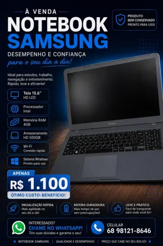 Notbook