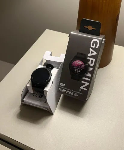 Garmin Forerunner 255 Music