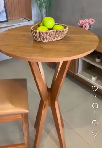 Bistrô Simpatia JCM