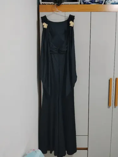 Vestido Preto