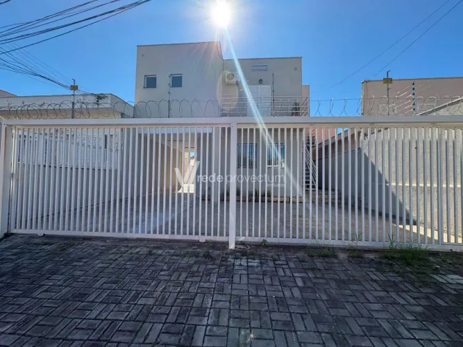prédio - Jardim Proença - Campinas