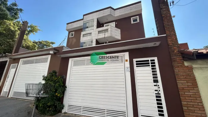 Apartamento na Vila Eldízia