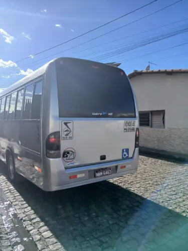 Volare w8 rodoviario