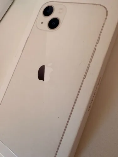 iPhone 13 128gb Branco