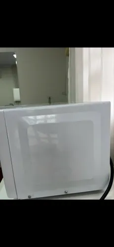 Microondas