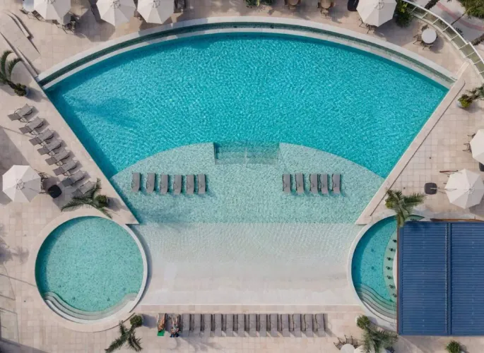 Reserva Figueira: 3 suítes e 150 m² na Praia Brava, Itajaí