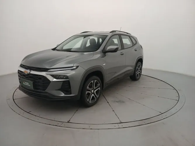 Chevrolet Tracker LT 1.0 Turbo 12V Flex AUT 2026