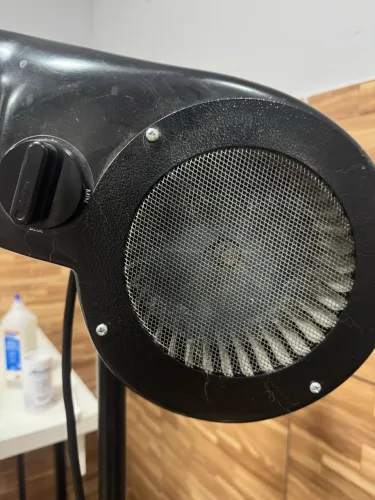 Secador turbo 1800w plenitude