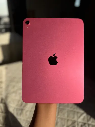 iPad 11° geração, A16 128GB - Impecável + Carregador Original