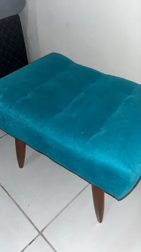 Vende-se puff