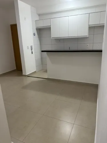Apto 2/4 sendo 1 suíte 420mil