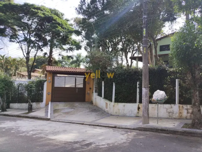 Chácara em Jardim São Jorge - Arujá