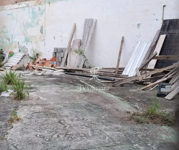 Terreno à venda, 413 m² - Jardim Trussardi - São Paulo/SP