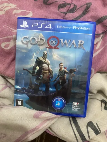 vendo god of war