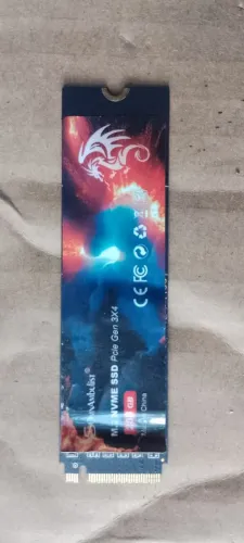 Nvme 256gb