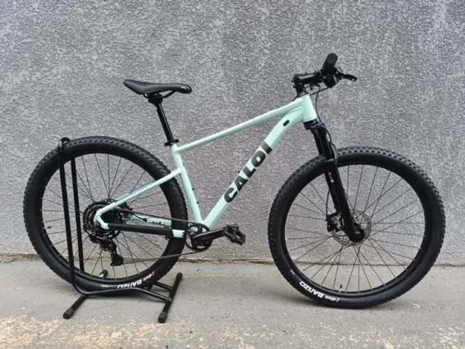 Bicicleta Caloi Explorer Sport