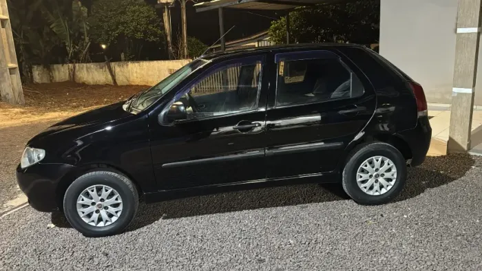 Fiat Palio 1.0 Economy Fire Flex 8V 4P 2013