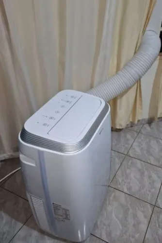 Ar condicionado portátil