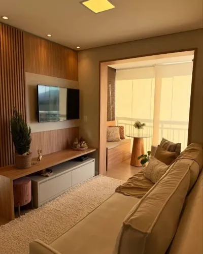 Niterói | 2 Quartos com Suíte Próximo às Barcas e Centro