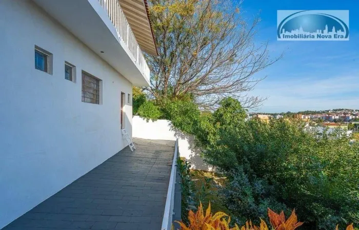 Casa com 4 dormitórios à venda, 227 m² por R$ 1.500.000,00 - Centro - Vinhedo/SP