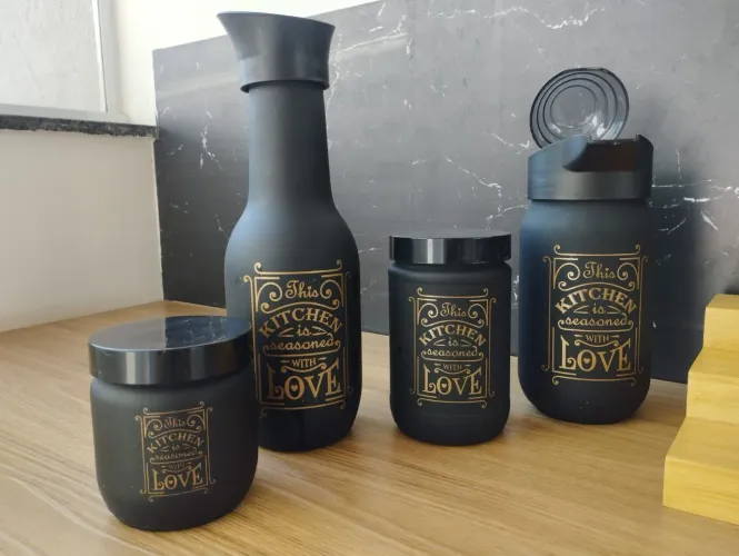 Kit cozinha