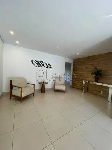 Apartamento à venda em Paulínia, Jardim Ypê, com 2 quartos, com 86 m², ART & LIFE