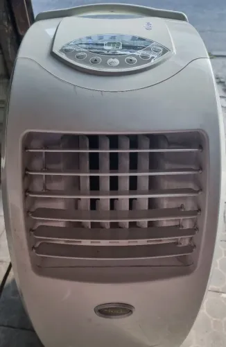 Ar condicionado