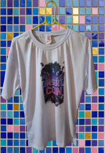 Camisetas e Canecas Personalisadas Games e Heróis