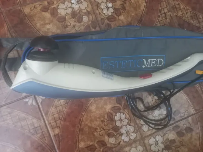 Massageador Profissionam 