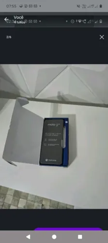 Celular Motorola 