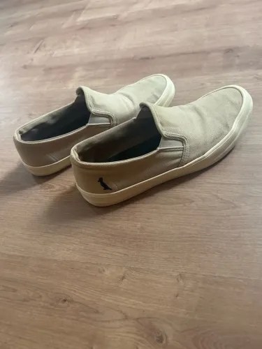 Tênis Slip On Reserva