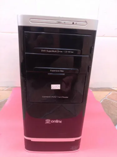 computador cce